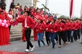 Xuan Hong Blood Donation Festival 2013