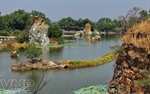 Khu du lịch Bửu Long