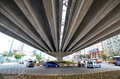 ODA and the Traffic Infrastructure in Hanoi