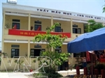 Nhật Bản viện trợ xây hai trường học tại Nam Định