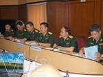 Hội thảo quốc phòng VN-Ấn Độ về an ninh khu vực