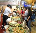 Khai mạc Liên hoan ẩm thực Đất phương Nam 2013