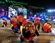 Carnaval tôn vinh miền di sản