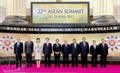 East Sea Issue Tops ASEAN Summit’s Agenda