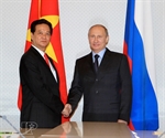 Mở rộng tiềm năng hợp tác với Nga và Belarus