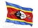 Việt Nam thiết lập quan hệ ngoại giao với Swaziland