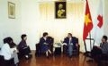 DIOXIN in Vietnam with its long-lasting after-effects
