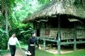 Changes in a historical land