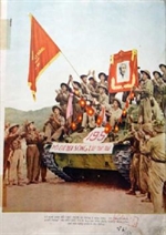 Điện Biên Phủ : Histoire et journal