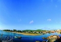 坚江海岛


