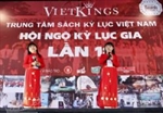 Chuyện đời đôi song ca bé nhỏ