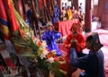 レーマット（Le Mat)村の祭り