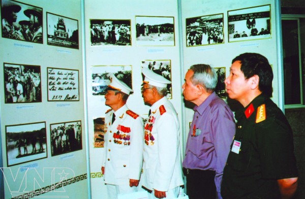 Ảnh đẹp - Báo Ảnh