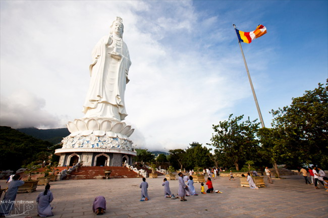 rencontre avec vietnamienne