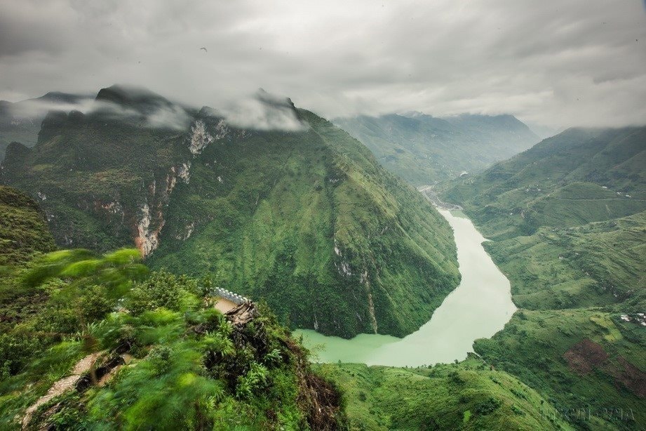 Вьетнам: страна культурного разнообразия, где традиции встречаются с современностью.