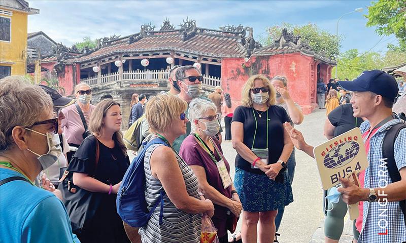 Hoi An, an enchanting heritage - Vimarsana News