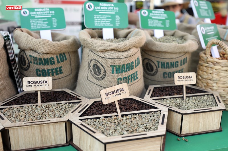 Buôn Ma Thuôt – Destination mondiale du café