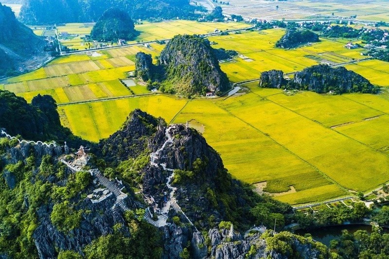 Вьетнам: страна культурного разнообразия 