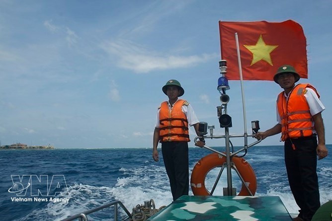 Бессмертный круг Гакма — героическая песнь в сердце вьетнамского народа