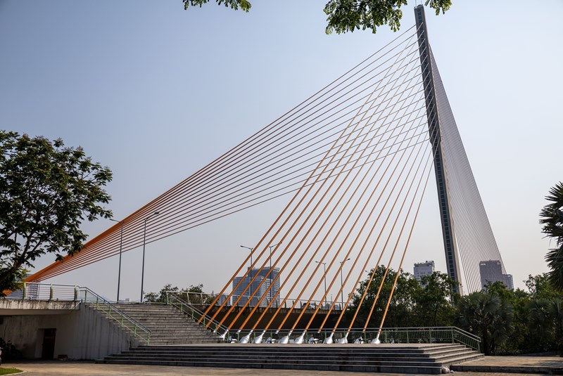Bridges over Han River - Landmarks of Da Nangs Development