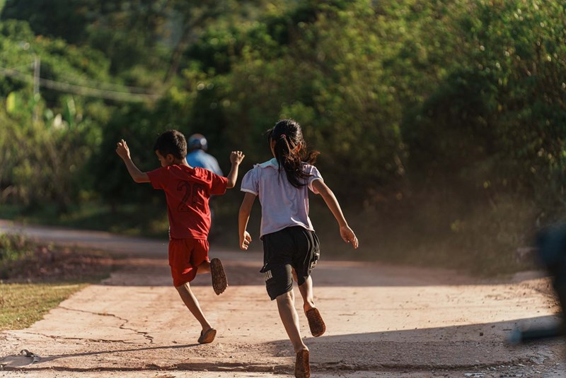 Bac Hoa: Pristine Beauty in Indigenous Lifes Rhythms