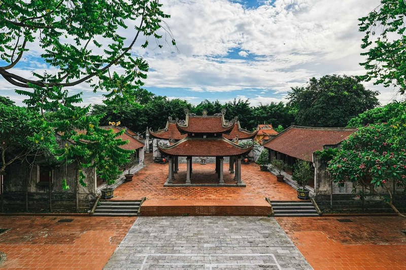 Về làng Phúc Xá – Bắc Biên, quê hương Thái úy Lý Thường Kiệt