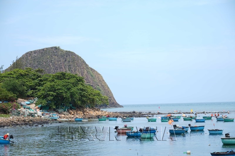 Dak Lak: Unleashing Tourism Potential of Hon Yen National Scenic Site