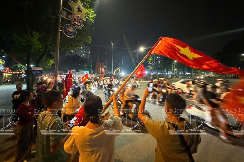Việt Nam vô địch ASEAN Cup 2026
