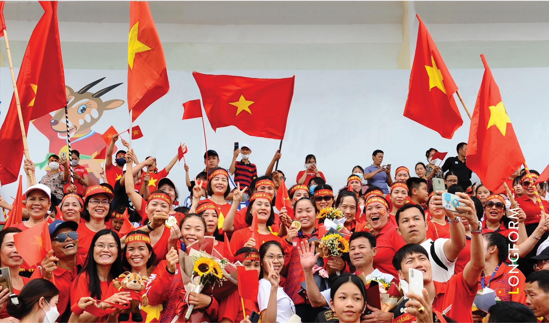 SEA Games 31 – making an imprint for Vietnam - Vimarsana News