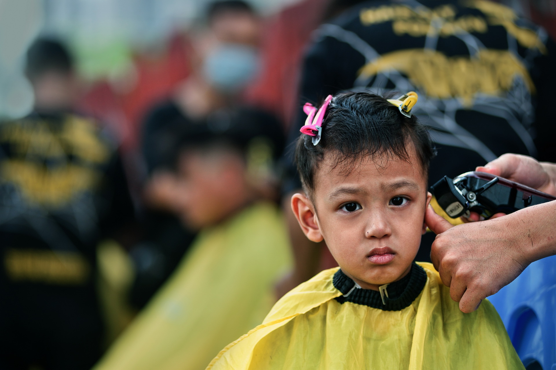 Top 5 cửa hàng cắt tóc nam tại Đà Nẵng - Uy tín, chất lượng hàng đầu