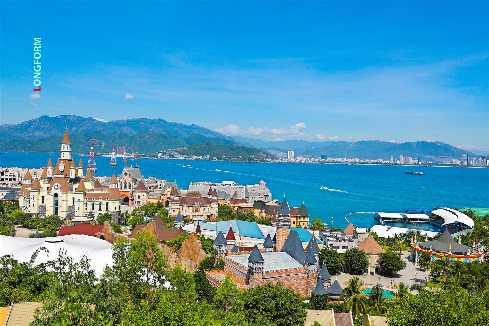 Hon Tre – The heart of Nha Trang Bay - Vimarsana News