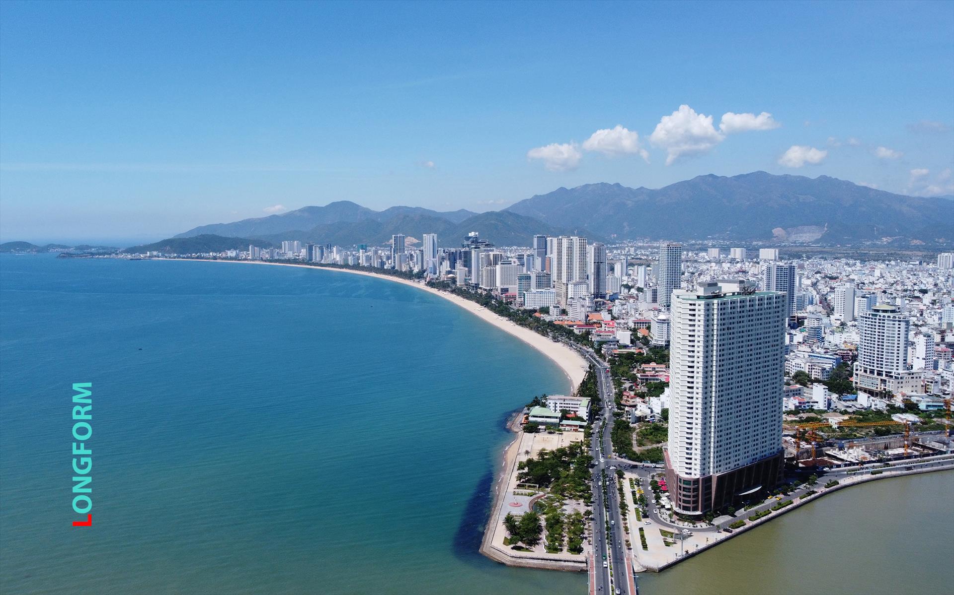 Nha Trang – Beautiful Coastal City - Vimarsana News