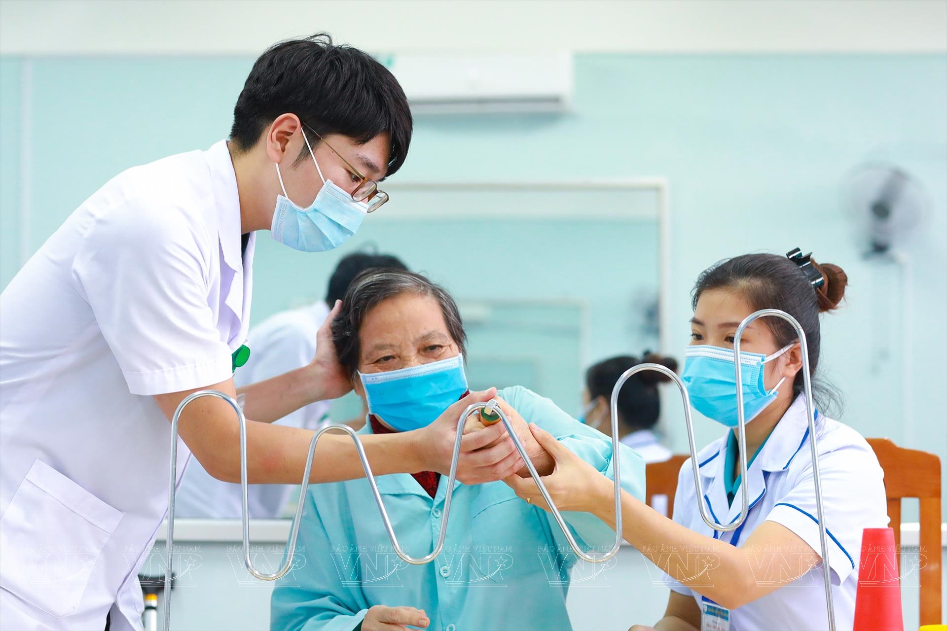 Chi phí đẻ ở bệnh viện Bạch Mai mới nhất
