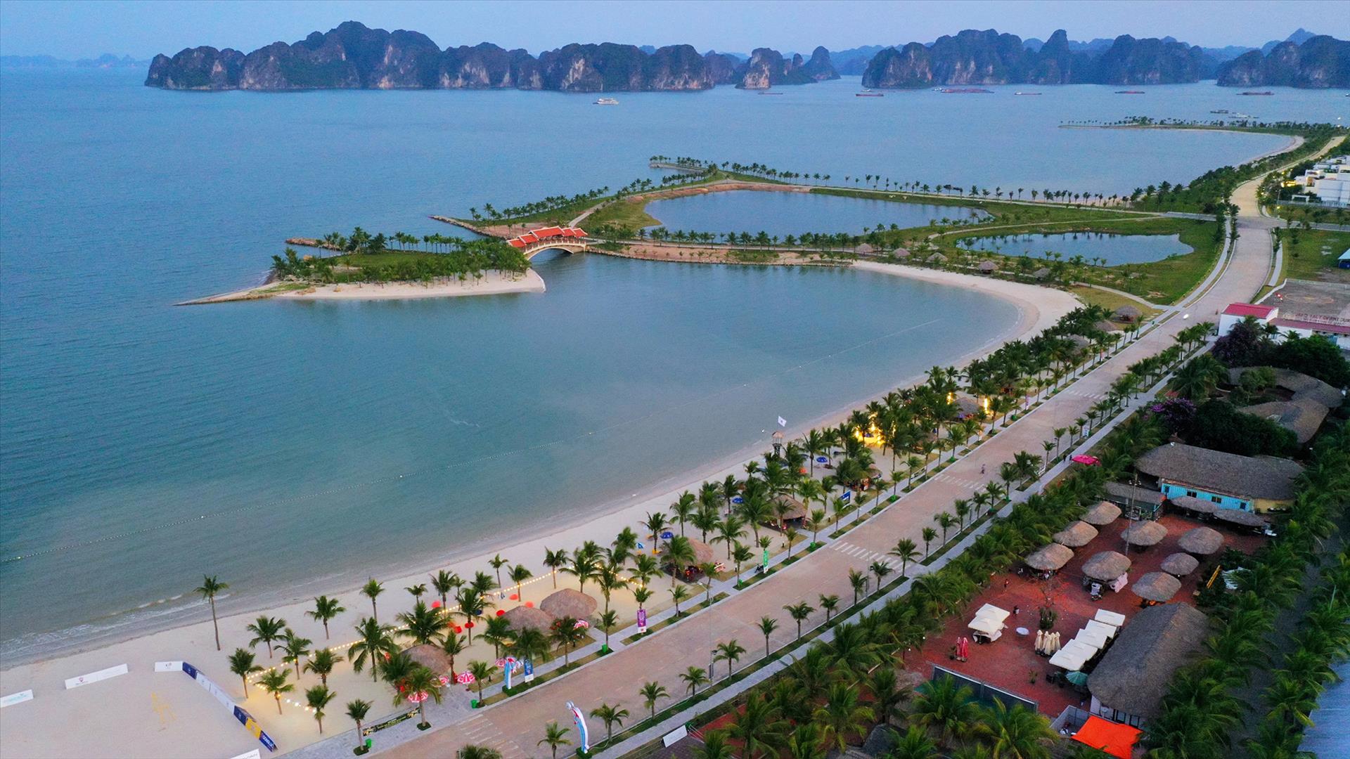 The Pearl Island of Tuan Chau - Vimarsana News