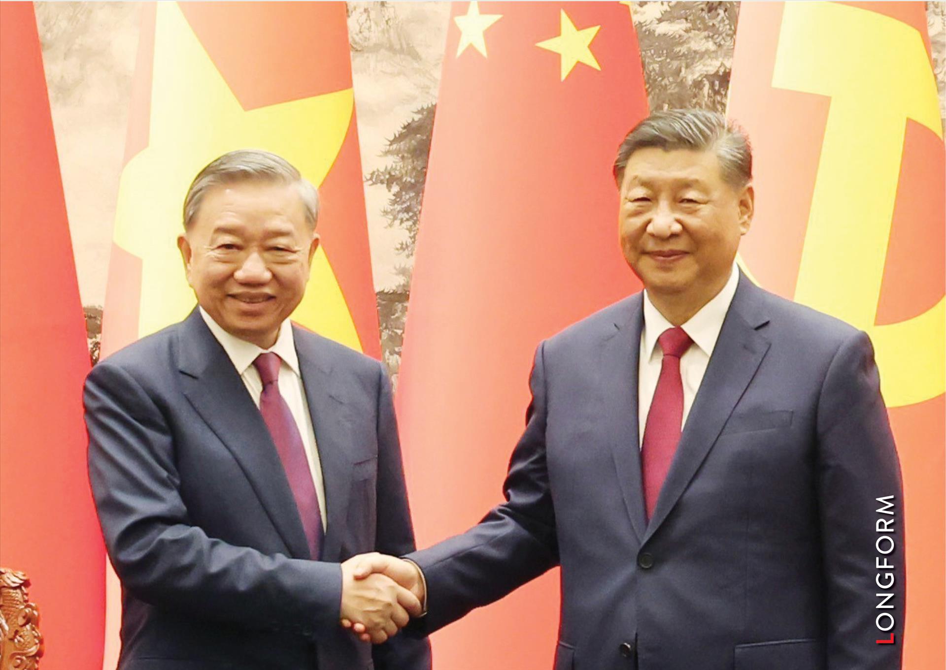 ベトナムと中国の経済協力における新たな機会