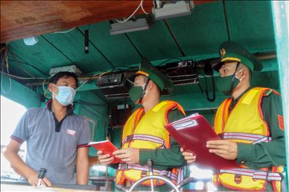 បណ្តាខេត្តឆ្នេរសមុទ្រដាក់ពង្រាយអនុវត្តយ៉ាងម៉ឺងម៉ាត់រាល់វិធានការដើម្បីរួមចំណែកក្នុងការលុបបំបាត់ កាតលឿង របស់ EC