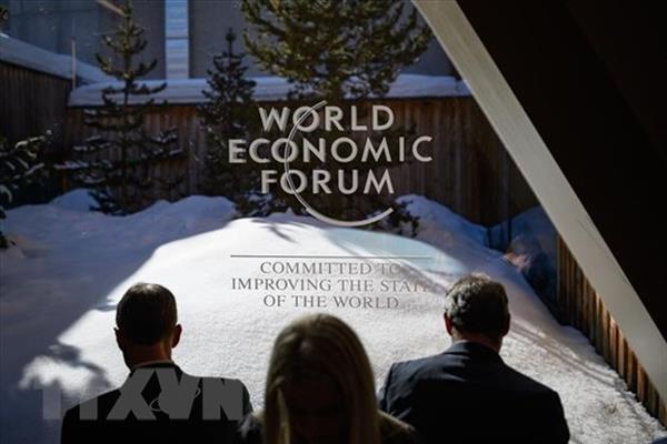 Le vice-PM Le Minh Khai participera à la prochaine réunion du Forum économique mondial