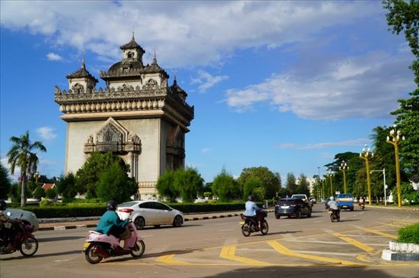 ຫວຽດນາມ ຢືນອັນດັບທີ 3 ໃນຈຳນວນປະເທດທີ່ມີຈຳນວນນັກທ່ອງທ່ຽວ ໄປທ່ຽວລາວຫຼາຍທີ່ສຸດ