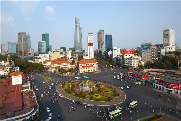 국제 언론, 베트남 경제 성장에 ‘주목
