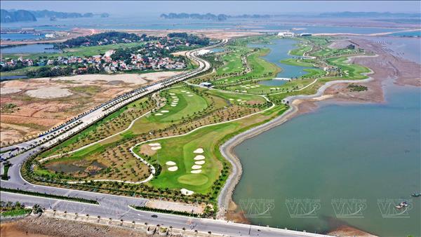 꽝닌성, 12월 안에 공공 투자 자본 100% 집행 목표 달성 총력전 돌입