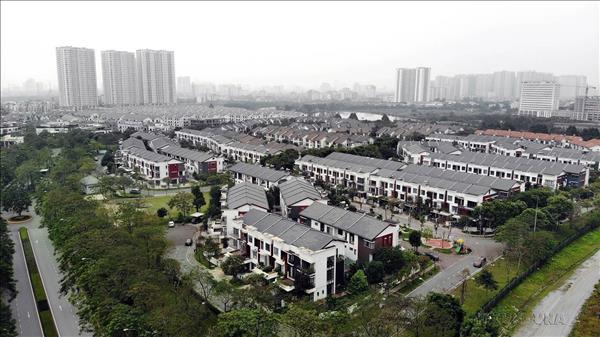 Việt Nam - điểm sáng trong bức tranh bất động sản châu Á - Thái Bình Dương