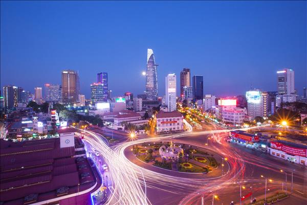 베트남 2026년 수출, 새로운 성장 기록을 향해 ‘총력