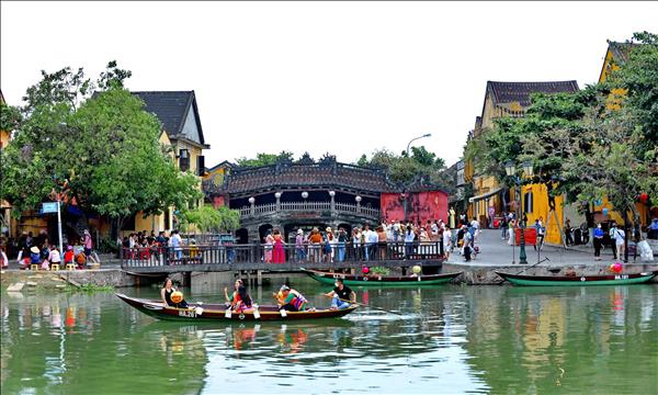 호이안, 2026년 병오년 설 기간 구시가지 입장권 판매 일시 중단