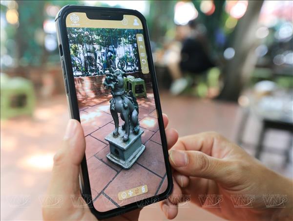 Resolución 57: Vietnam impulsa ciencia, tecnología e innovación como motores de crecimiento