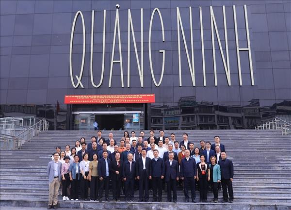 꽝닌 성립 박물관, 2025년 100만번째 관람객 맞이