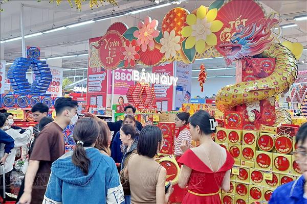 2025 베트남 그랜드 세일: 최대 100% 할인