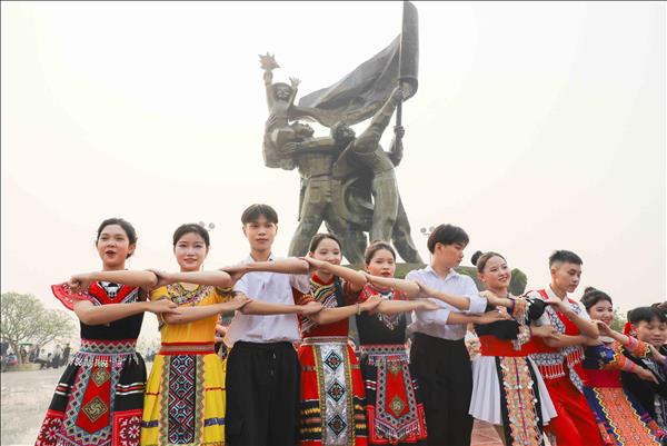 Đưa Điện Biên trở thành trung tâm du lịch trọng điểm của khu vực Trung du miền núi phía Bắc