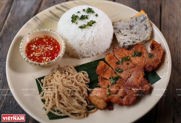 Ho Chi Minh City Transforms Its Cuisine into Language of Tourism