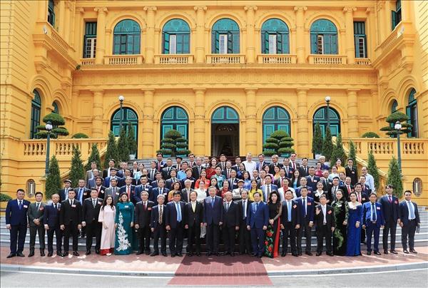 Nghị quyết 68: Tháo gỡ rào cản cho doanh nghiệp nhỏ và vừa