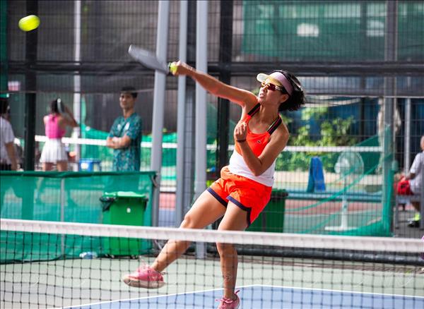 Động lực mạnh mẽ để phong trào thể dục thể thao phát triển sâu rộng